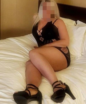 Проститутка Раиса