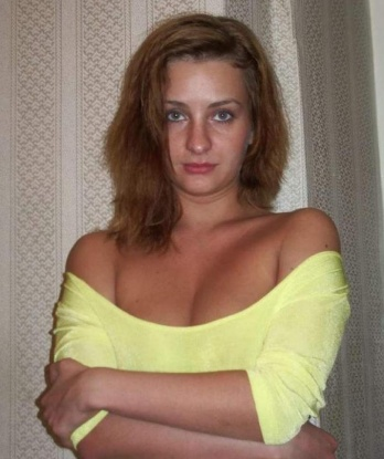 Проститутка Ираида